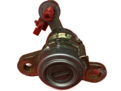 Nissan H0601-8J000 Cylinder Set-Door Lock