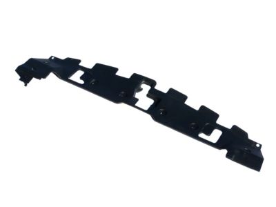 Nissan 62067-1EA0A Finisher Assy-Front Bumper, Center