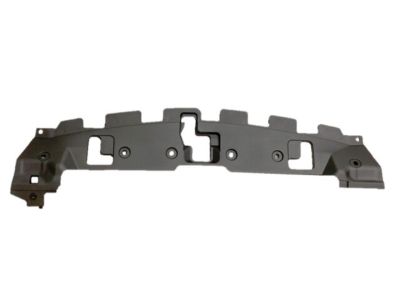 Nissan 62067-1EA0A Finisher Assy-Front Bumper, Center