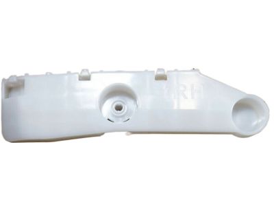 Nissan 85220-3BA0B Bracket-Rear Bumper Side, RH