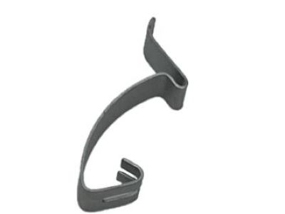 Infiniti 16598-53J0A Clip-Air Cleaner Cover