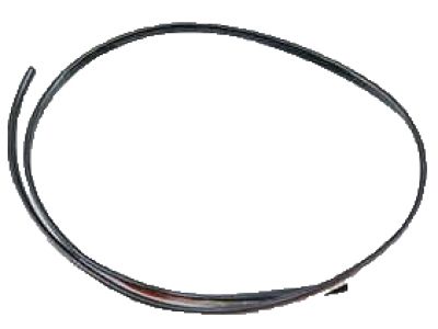 Nissan 93840-3S510 Rubber Assy-Rear