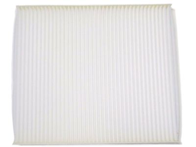 Nissan 27278-1KK0A Air Conditioner Air Filter Kit