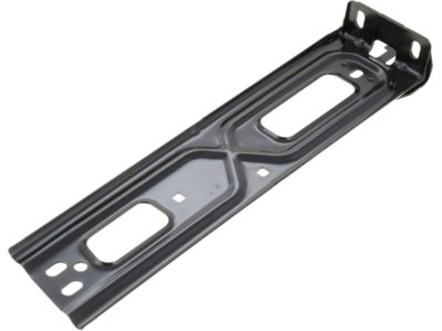 Nissan 62222-1PA0A Bracket-Front Bumper Side, RH