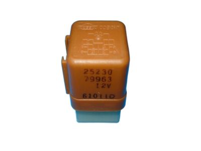 Infiniti 25230-79963 Relay