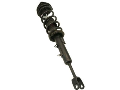 Nissan 54010-CD003 Spring-Front