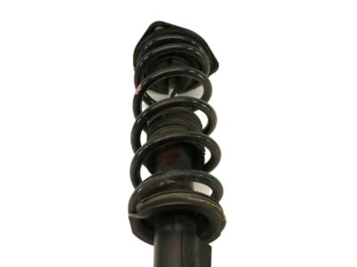 Nissan 54010-CD003 Spring-Front