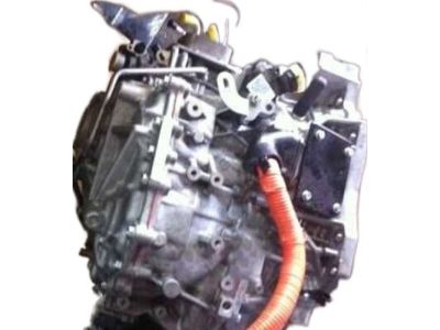 Infiniti 31020-3YX2A TRANSAXLE Assembly Automatic