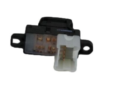 Nissan 25411-1VX0A Switch Assy-Power Window, Assist