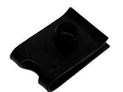 Infiniti 01241-00201 Nut