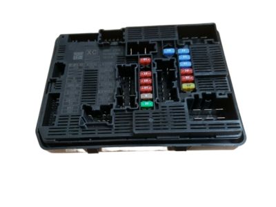 Nissan 284B7-6CA0A Control Unit Assembly-IPDM, Engine Room