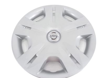 Nissan 40315-ZN90A Wheel Cover