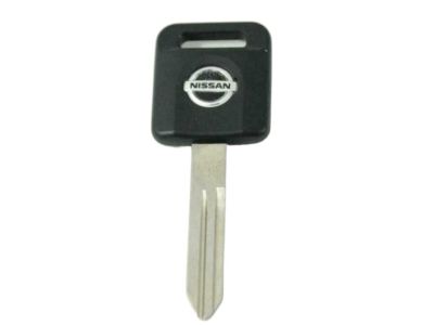 Nissan H0564-CN010 Key - Blank, Master