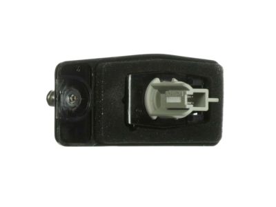 Nissan 26510-5Z000 Lamp Assembly-Licence Plate