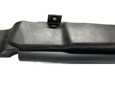 Nissan 65836-1JA0A Cover-Hood Side, RH