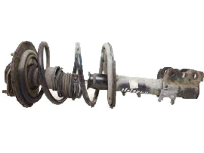 Nissan 54010-8J001 Spring-Front