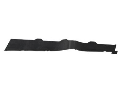 Nissan 82812-4Z000 Tape-Rear Door Outside, RH