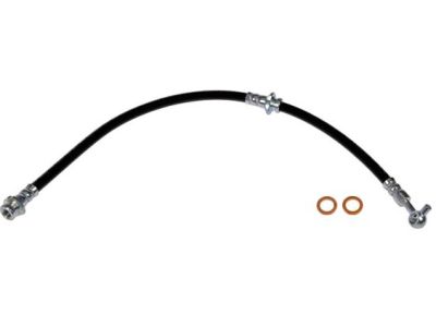 Nissan 46210-3JA0E Hose Assy-Brake