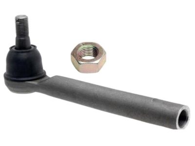 Nissan 48520-CA025 Socket Kit-Tie Rod, Outer