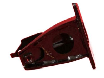 Nissan 11232-7S000 Engine Mounting Bracket, Right