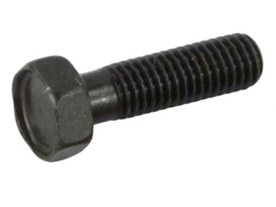 Infiniti 14434-V0301 Bolt Turbo Charger
