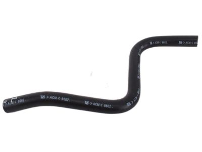 Infiniti 21632-4W000 Hose-Auto Transmission Oil Cooler