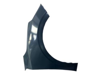Nissan F3100-6LBMB Fender-Front, RH