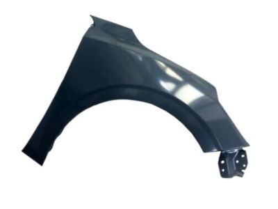 Nissan F3100-6LBMB Fender-Front, RH