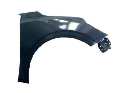 Nissan F3100-6LBMB Fender-Front, RH