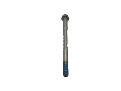 Nissan 54459-JP00A Bolt-Fix, Link