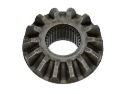 Nissan 38423-4GD0A Gear-Side