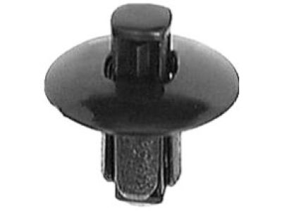 Infiniti 01553-06721 Clip