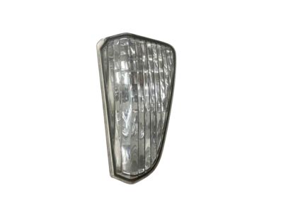 Nissan 26540-CA100 Lamp Assembly-Back Up, RH