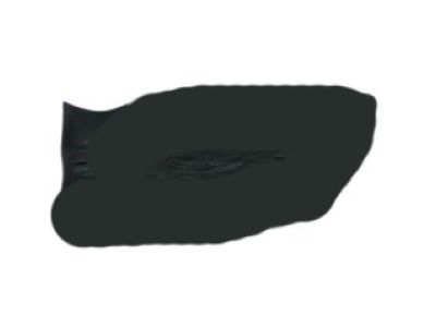 Nissan 80677-4RA0A Cap-Inside Handle, LH