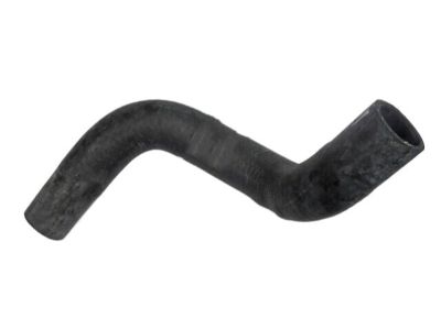 Infiniti 21501-7S000 Hose-Radiator, Upper