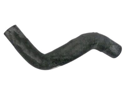 Infiniti 21501-7S000 Hose-Radiator, Upper