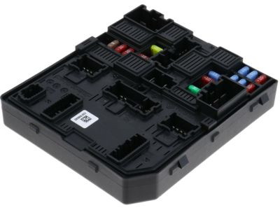 Nissan 284B7-5NA0B Control Unit Assembly-IPDM, Engine Room