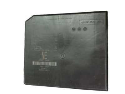 Nissan 284B7-5NA0B Control Unit Assembly-IPDM, Engine Room