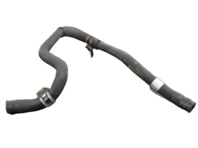 Nissan 49725-EA000 Hose-Return, Power Steering