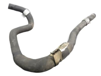 Nissan 49725-EA000 Hose-Return, Power Steering