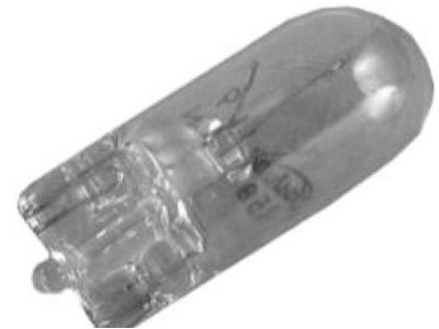 Nissan 26261-89900 Bulb