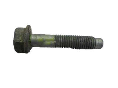 Infiniti 01125-N1161 Bolt