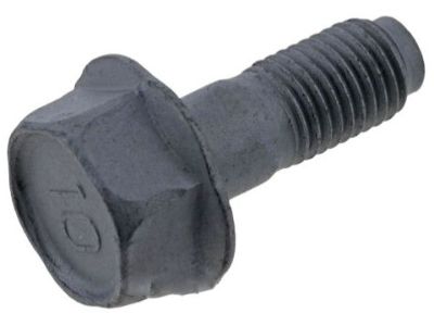 Infiniti 44141-AW70A Bolt Pin