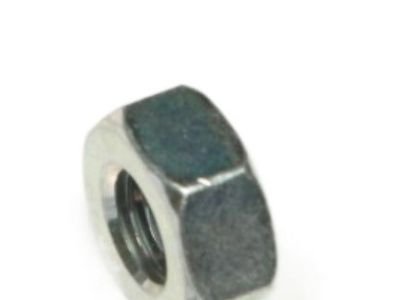 Infiniti 08911-6401A Nut Hex