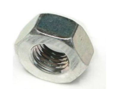 Infiniti 08911-6401A Nut Hex