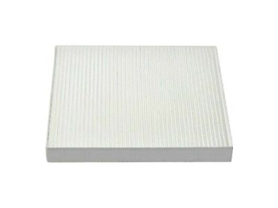 Infiniti 27277-EG025 Air Conditioner Air Filter Kit