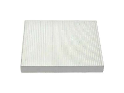 Nissan 27277-EG025 Air Conditioner Air Filter Kit