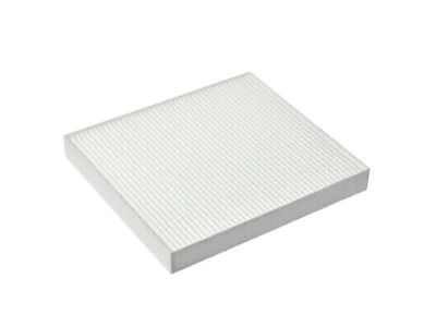 Infiniti 27277-EG025 Air Conditioner Air Filter Kit