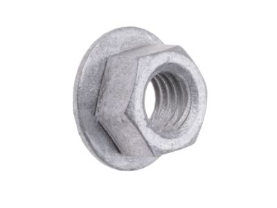 Infiniti 01221-00351 Nut