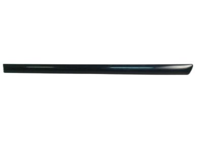 Nissan 82871-7Y900 MOULDING - Rear Door, LH